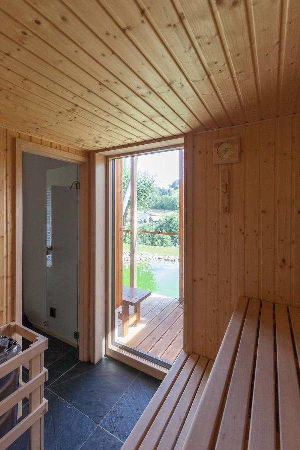 Apartmán Stará škola Vysoké nad Jizerou Exterior foto