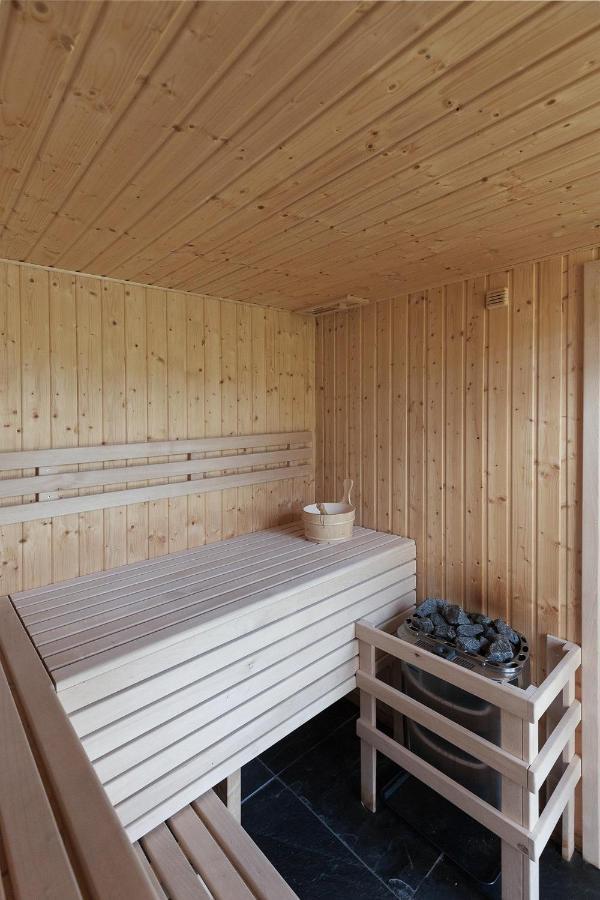 Apartmán Stará škola Vysoké nad Jizerou Exterior foto