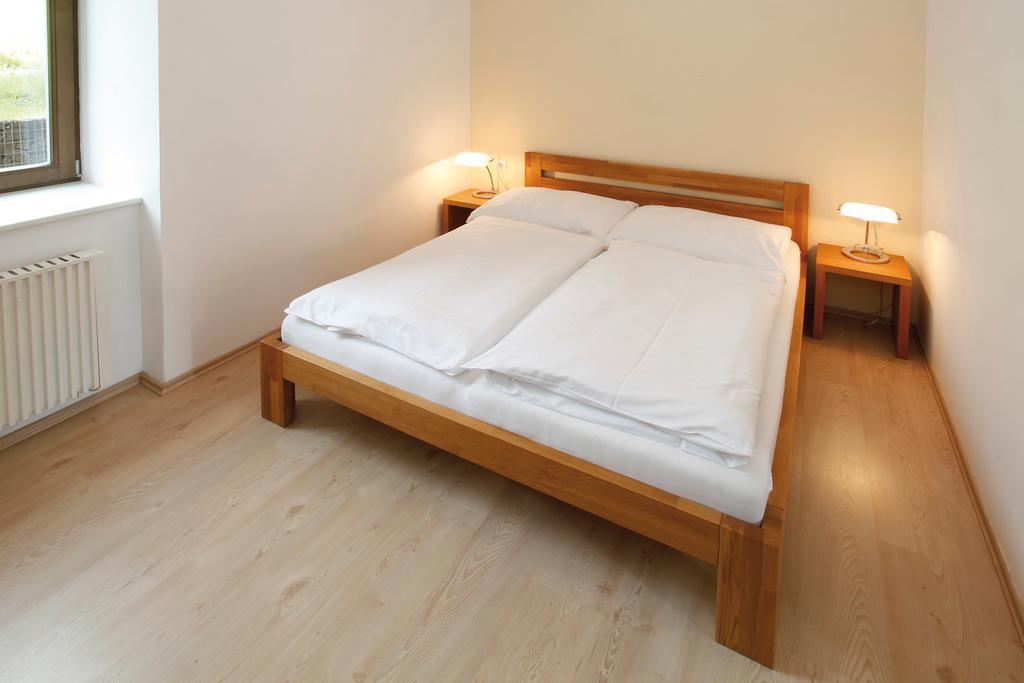 Apartmán Stará škola Vysoké nad Jizerou Quarto foto