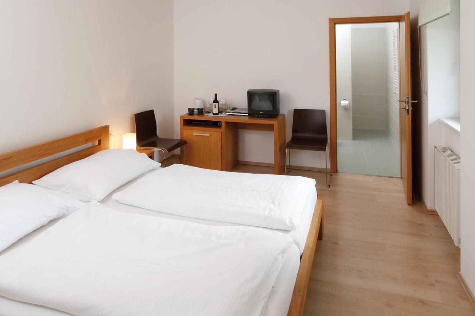 Apartmán Stará škola Vysoké nad Jizerou Quarto foto