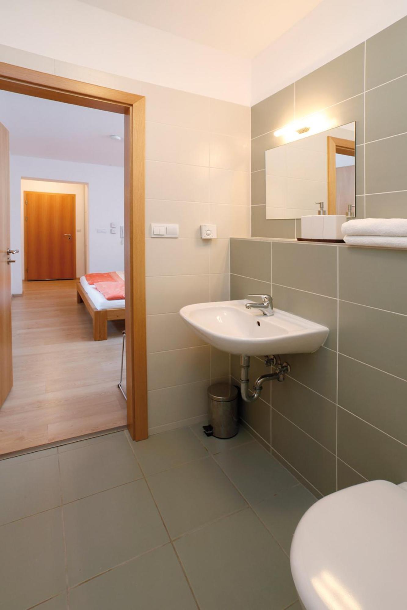 Apartmán Stará škola Vysoké nad Jizerou Quarto foto