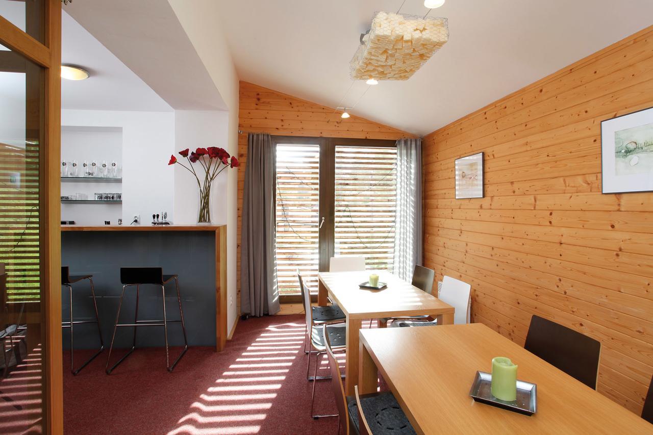Apartmán Stará škola Vysoké nad Jizerou Exterior foto