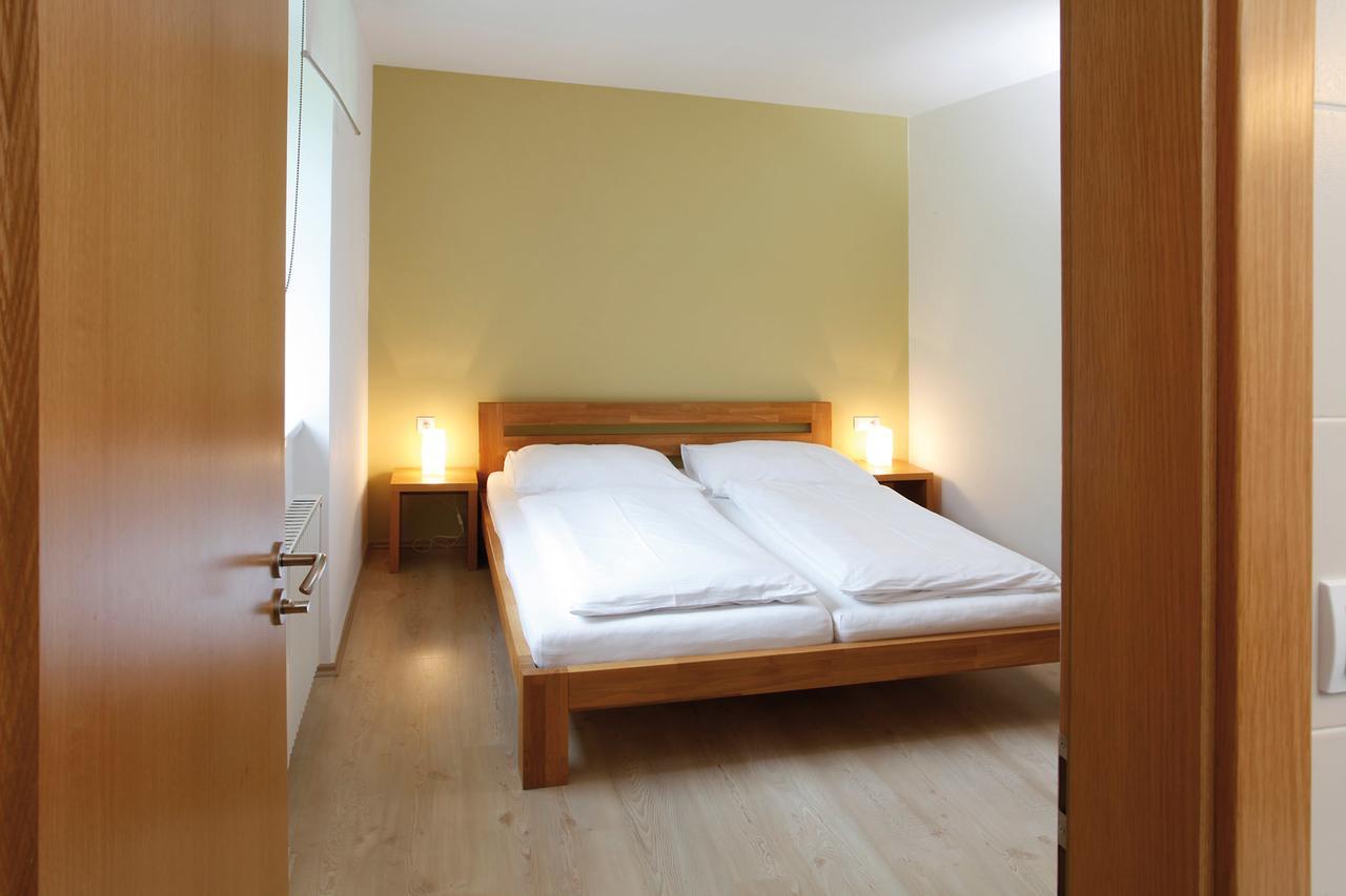 Apartmán Stará škola Vysoké nad Jizerou Exterior foto