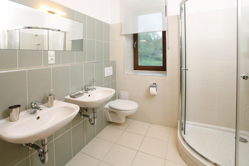 Apartmán Stará škola Vysoké nad Jizerou Quarto foto