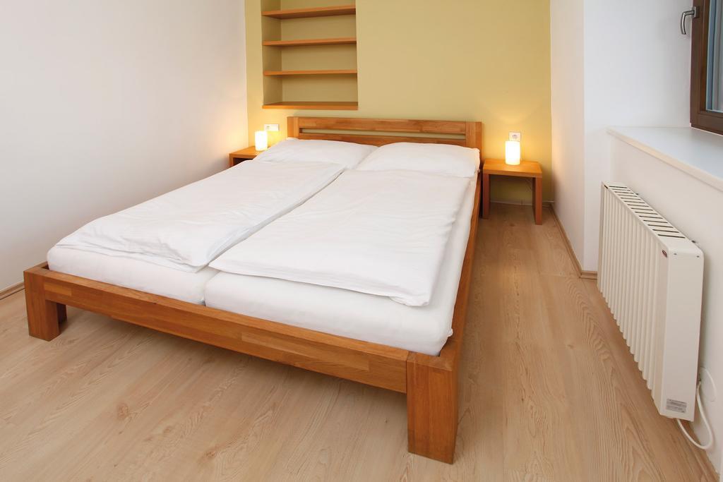 Apartmán Stará škola Vysoké nad Jizerou Quarto foto