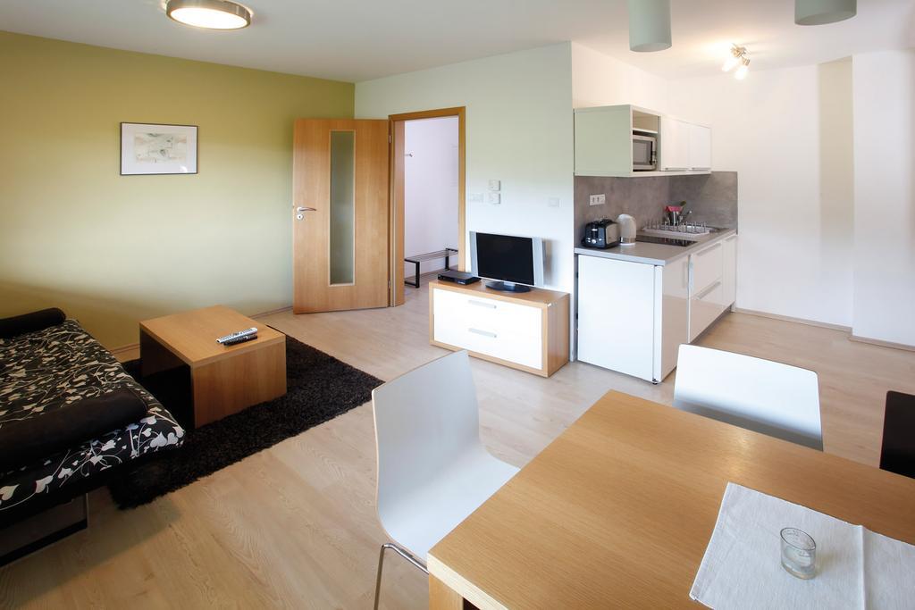 Apartmán Stará škola Vysoké nad Jizerou Quarto foto