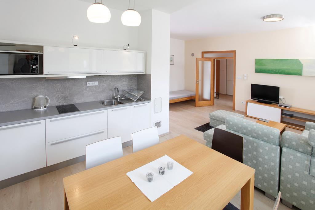 Apartmán Stará škola Vysoké nad Jizerou Quarto foto