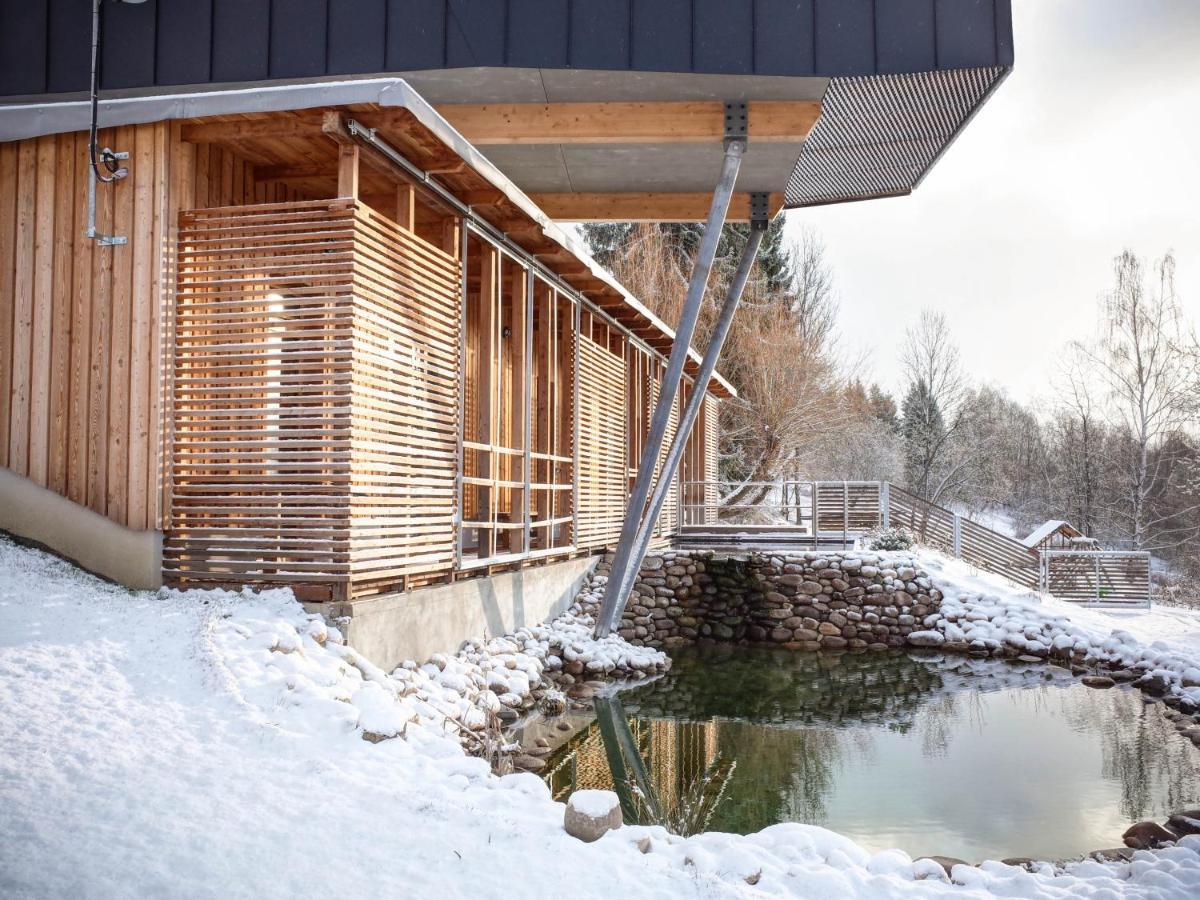 Apartmán Stará škola Vysoké nad Jizerou Exterior foto